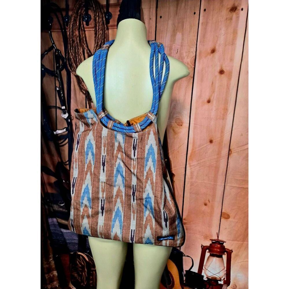 Kavu rope Market Bag